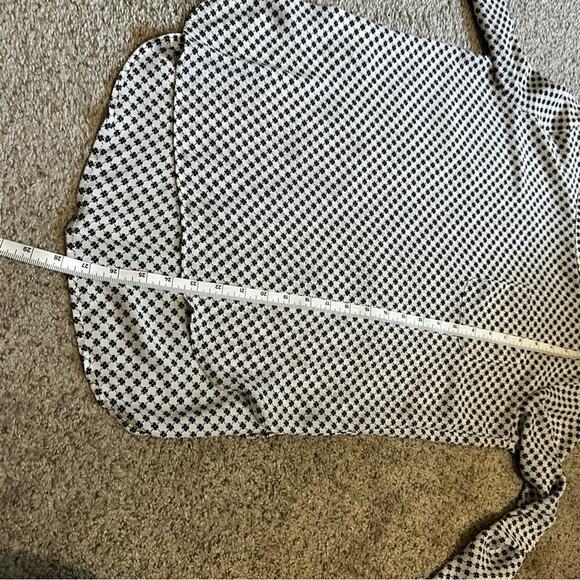 Loft‎ women’s blouse small - Picture 6 of 7